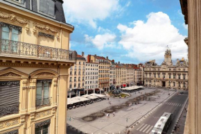 Terreau - Magnificent T2 - Lyon 1st